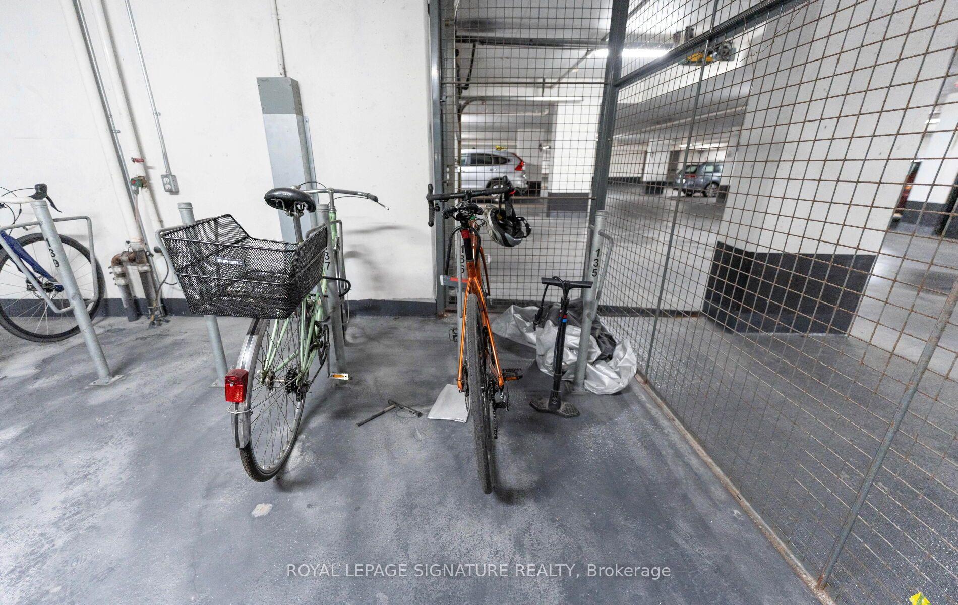 Photo 50 of Unit 111, 88 Colgate Avenue, Toronto, South Riverdale — HOMEH