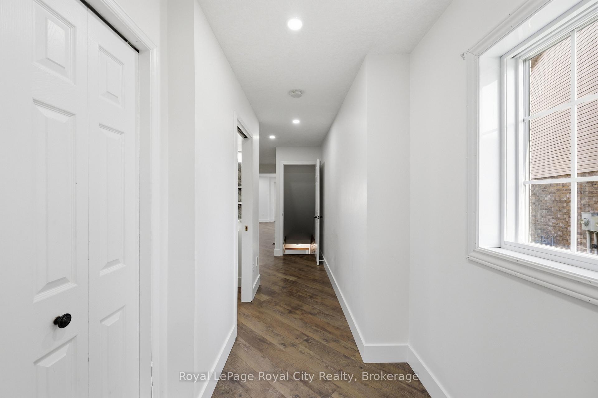 Photo 6 of Unit 51, 169 Bismark Drive, Cambridge, Blair Road — HOMEH