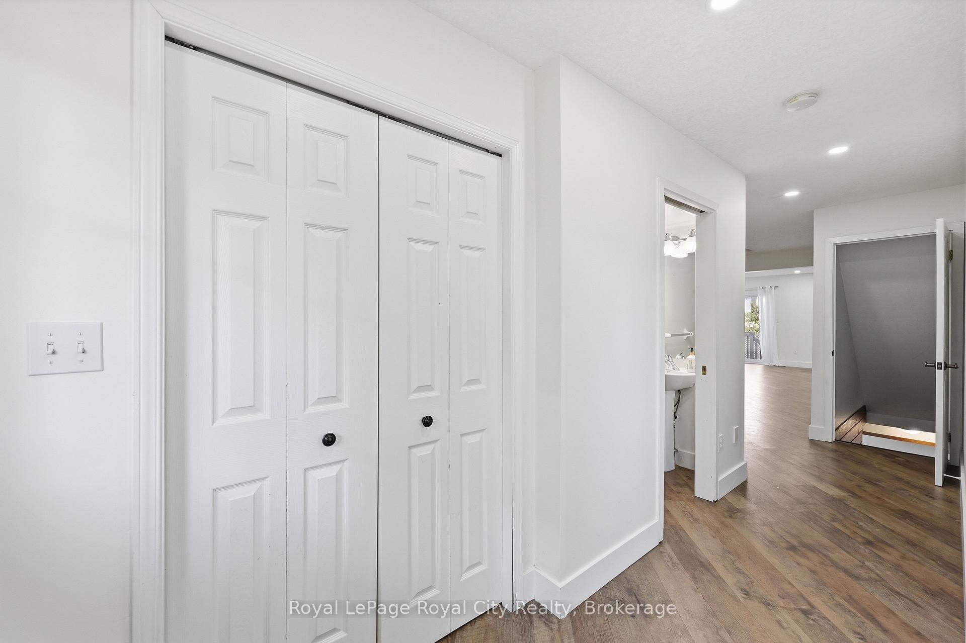 Photo 8 of Unit 51, 169 Bismark Drive, Cambridge, Blair Road — HOMEH