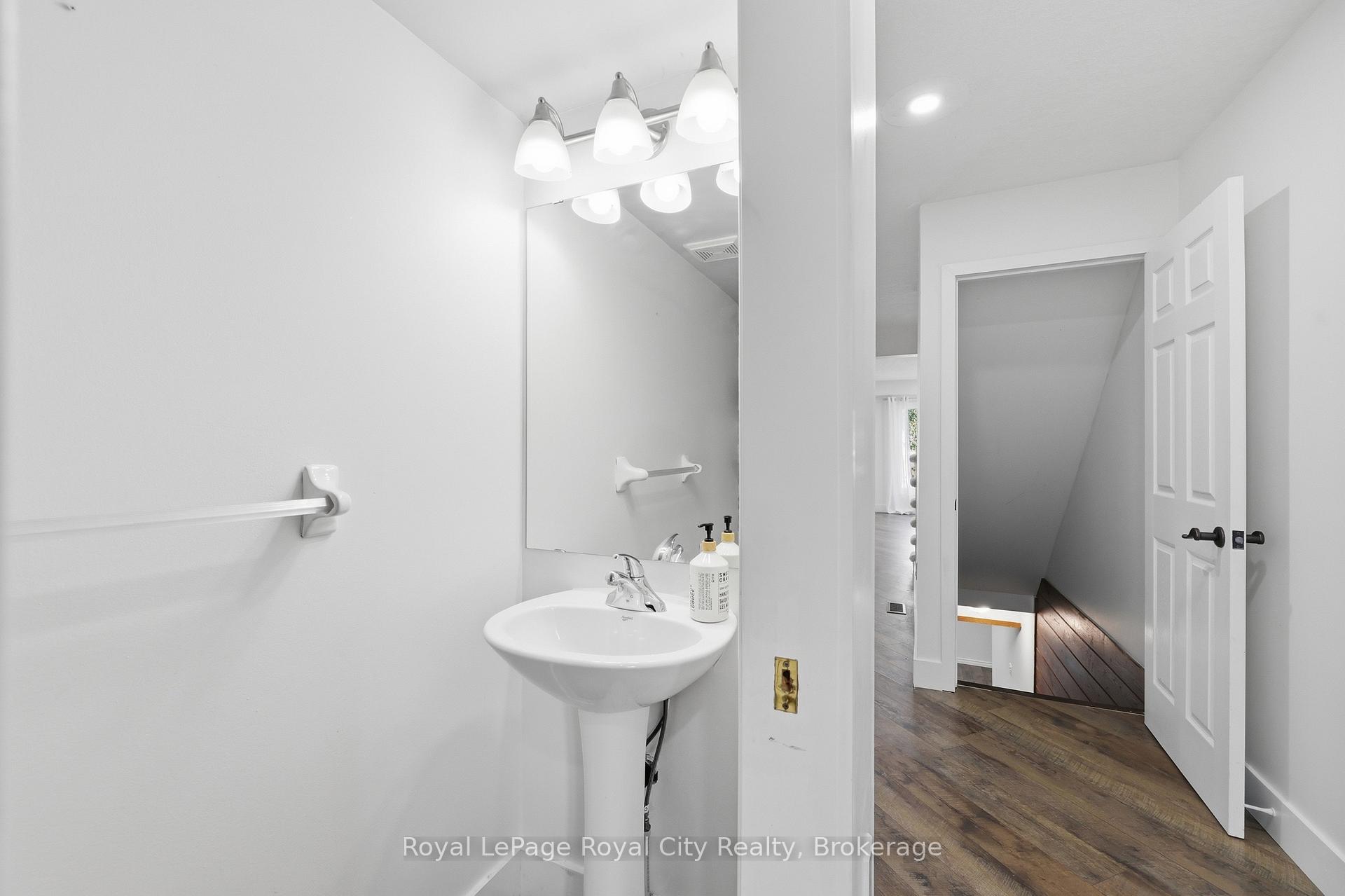 Photo 9 of Unit 51, 169 Bismark Drive, Cambridge, Blair Road — HOMEH