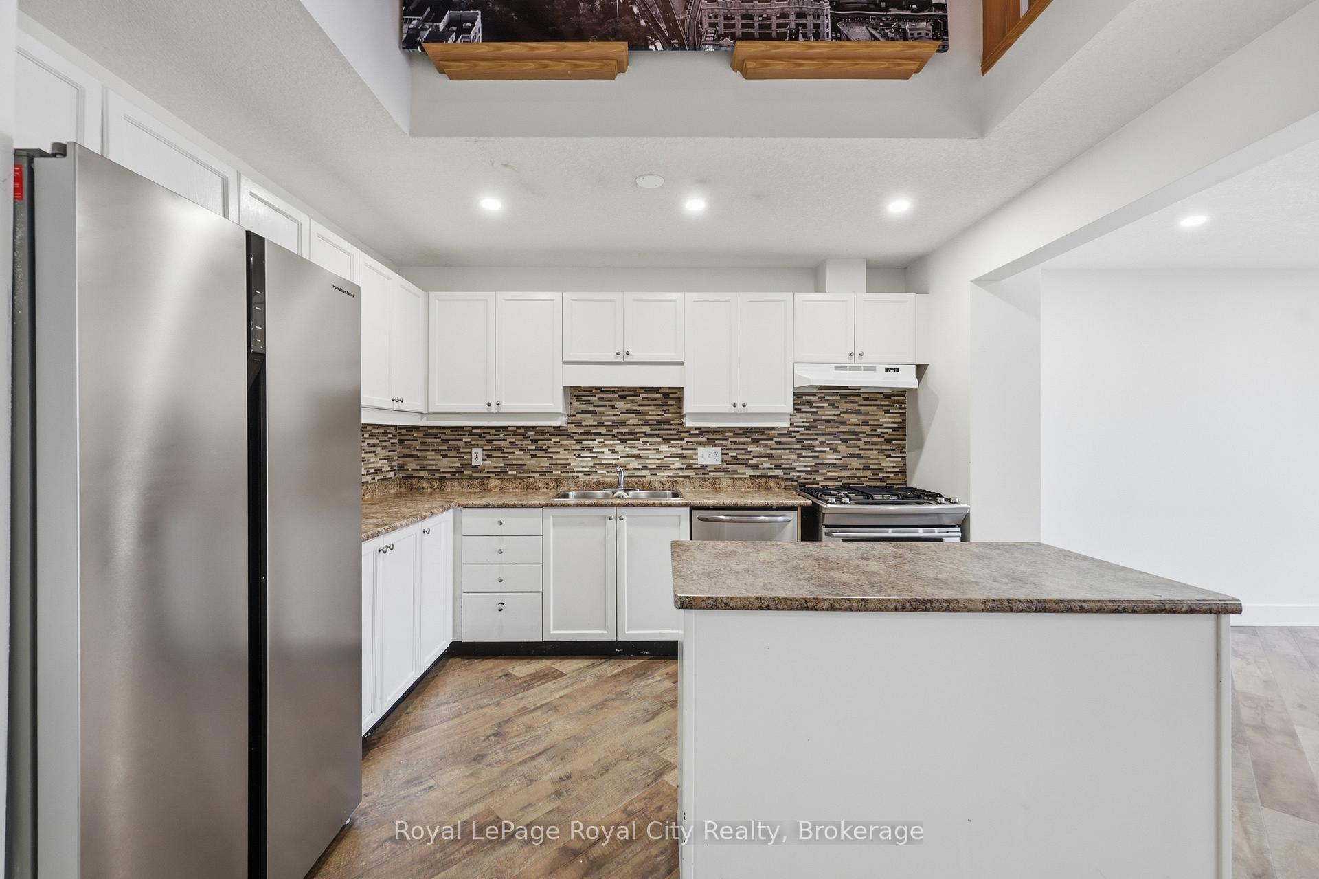 Photo 10 of Unit 51, 169 Bismark Drive, Cambridge, Blair Road — HOMEH