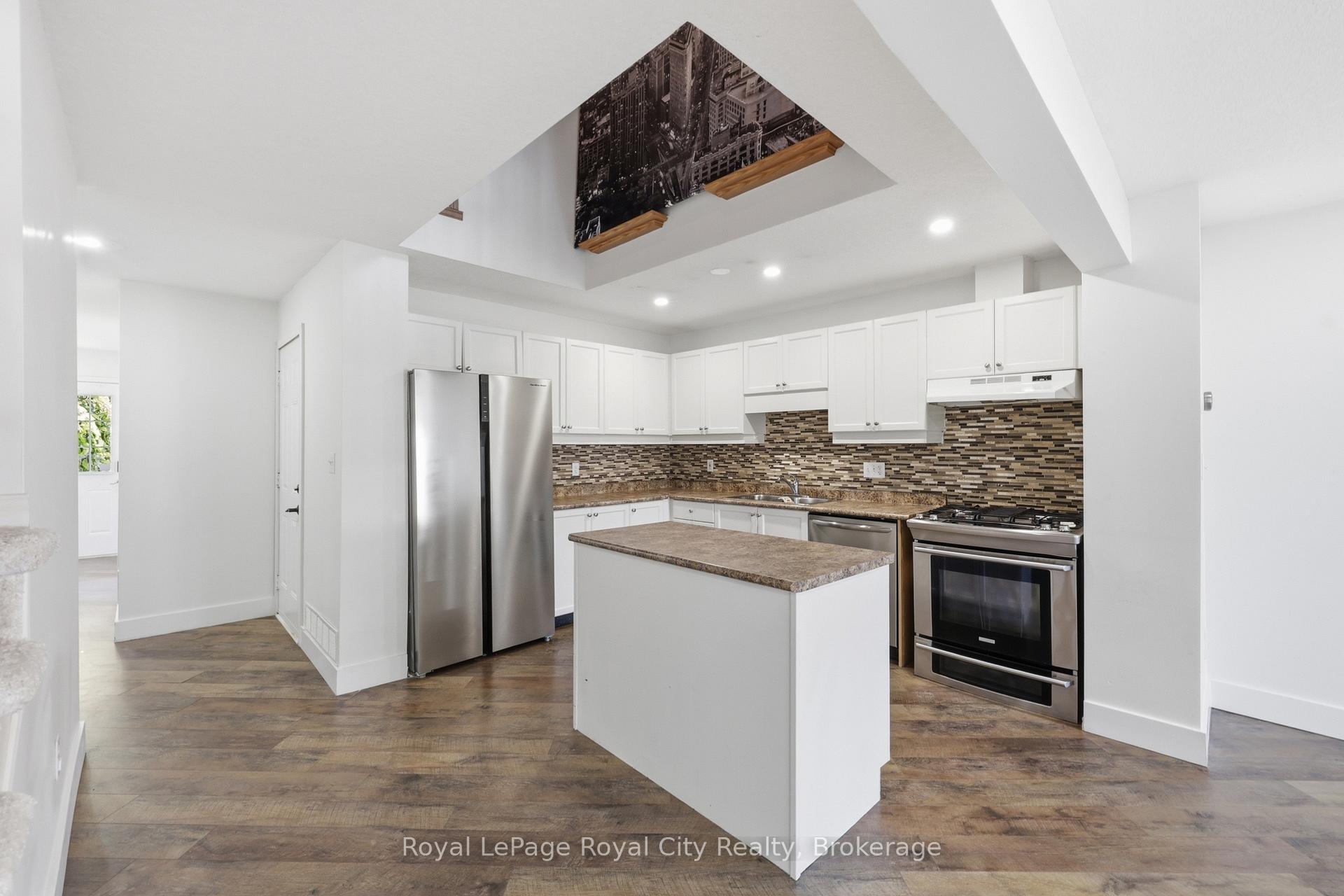 Photo 11 of Unit 51, 169 Bismark Drive, Cambridge, Blair Road — HOMEH