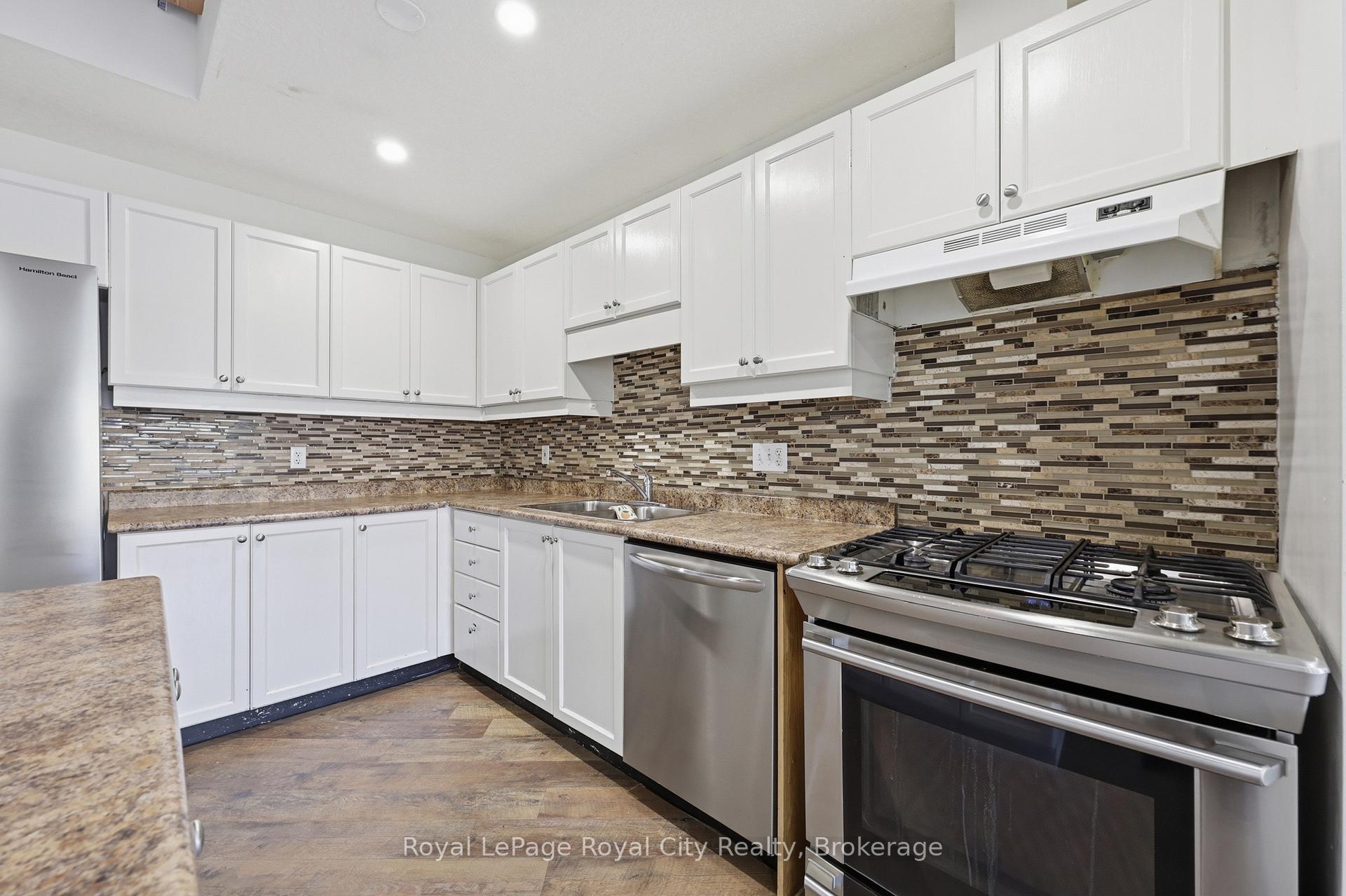 Photo 12 of Unit 51, 169 Bismark Drive, Cambridge, Blair Road — HOMEH