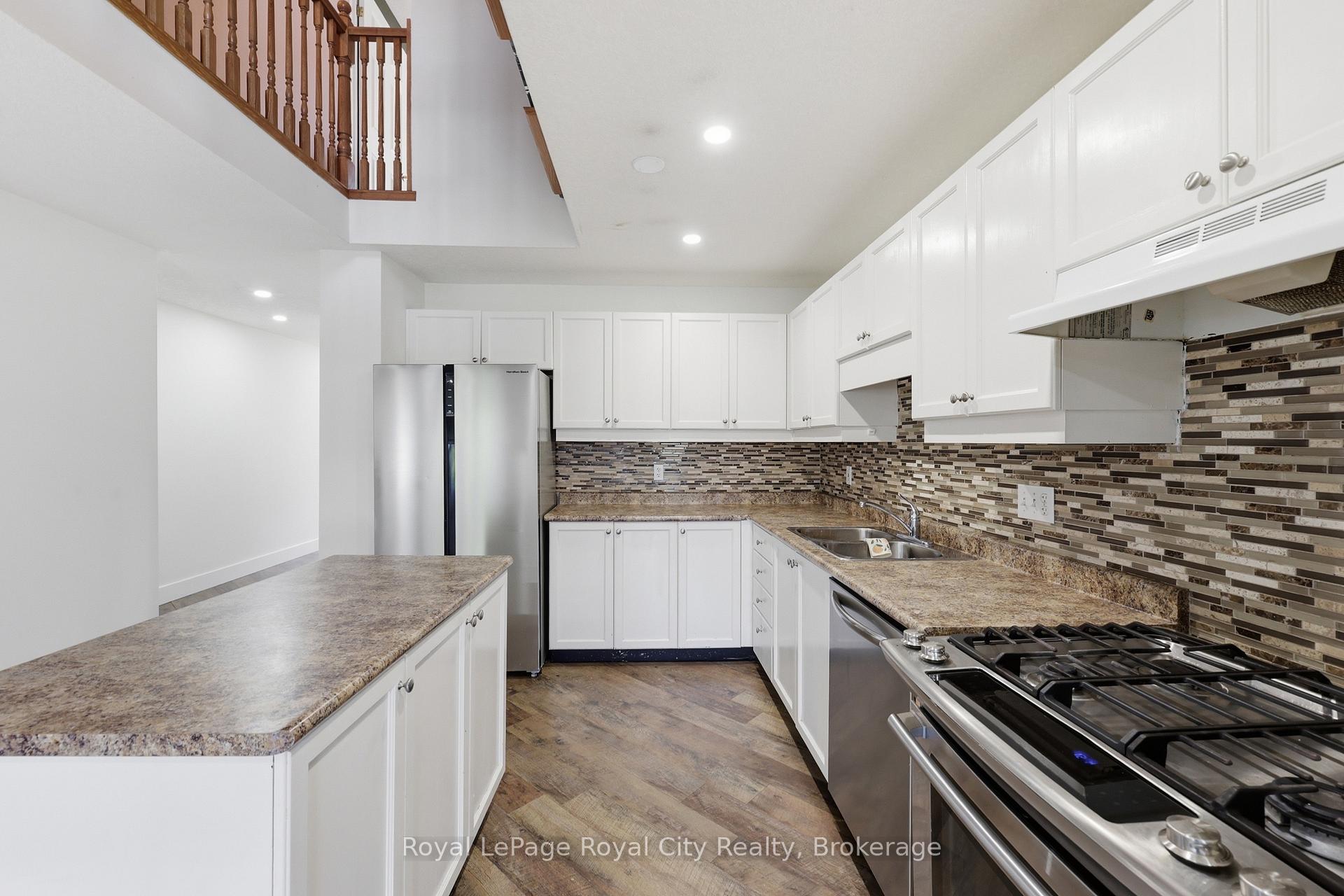 Photo 13 of Unit 51, 169 Bismark Drive, Cambridge, Blair Road — HOMEH