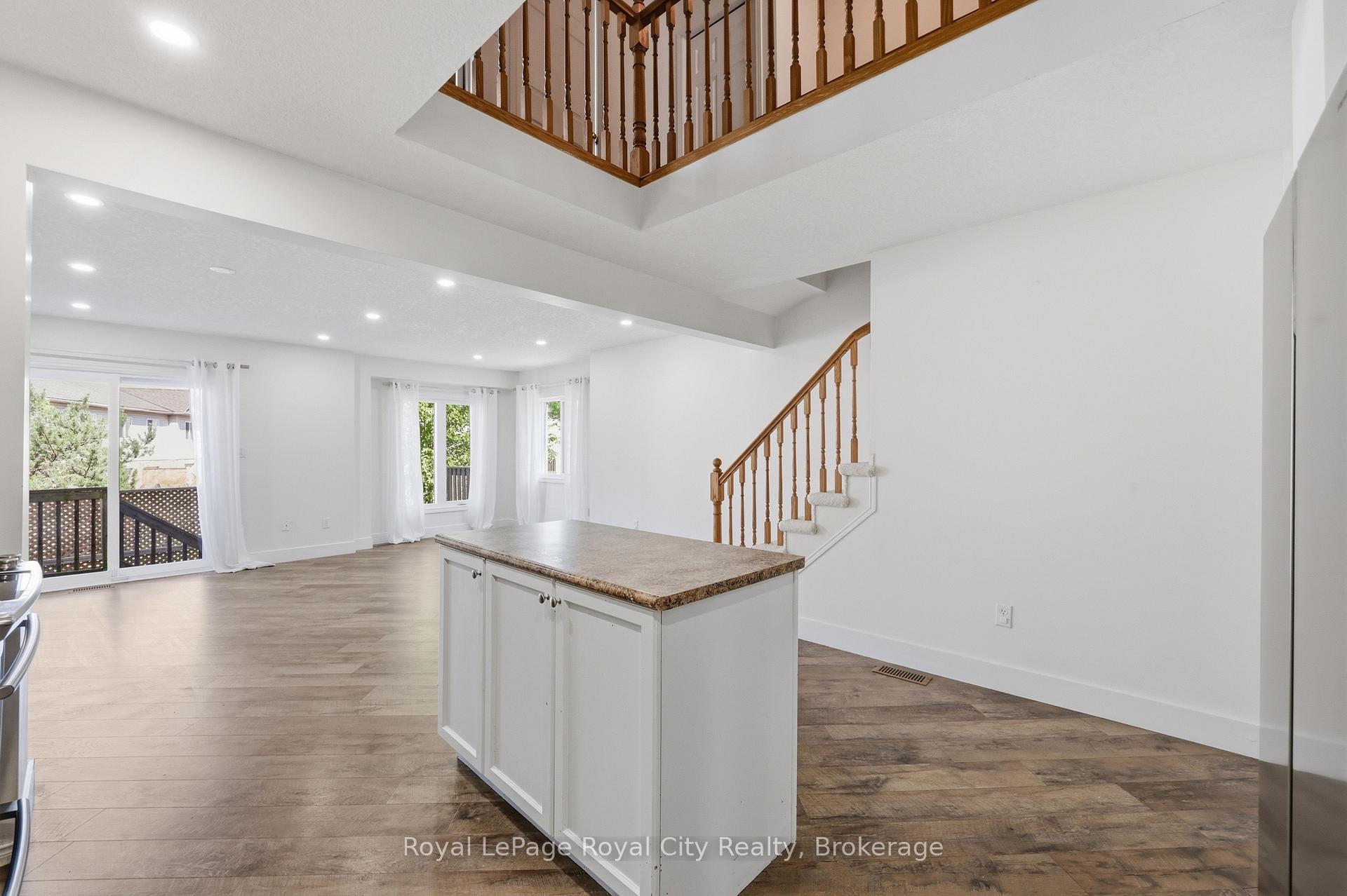 Photo 14 of Unit 51, 169 Bismark Drive, Cambridge, Blair Road — HOMEH