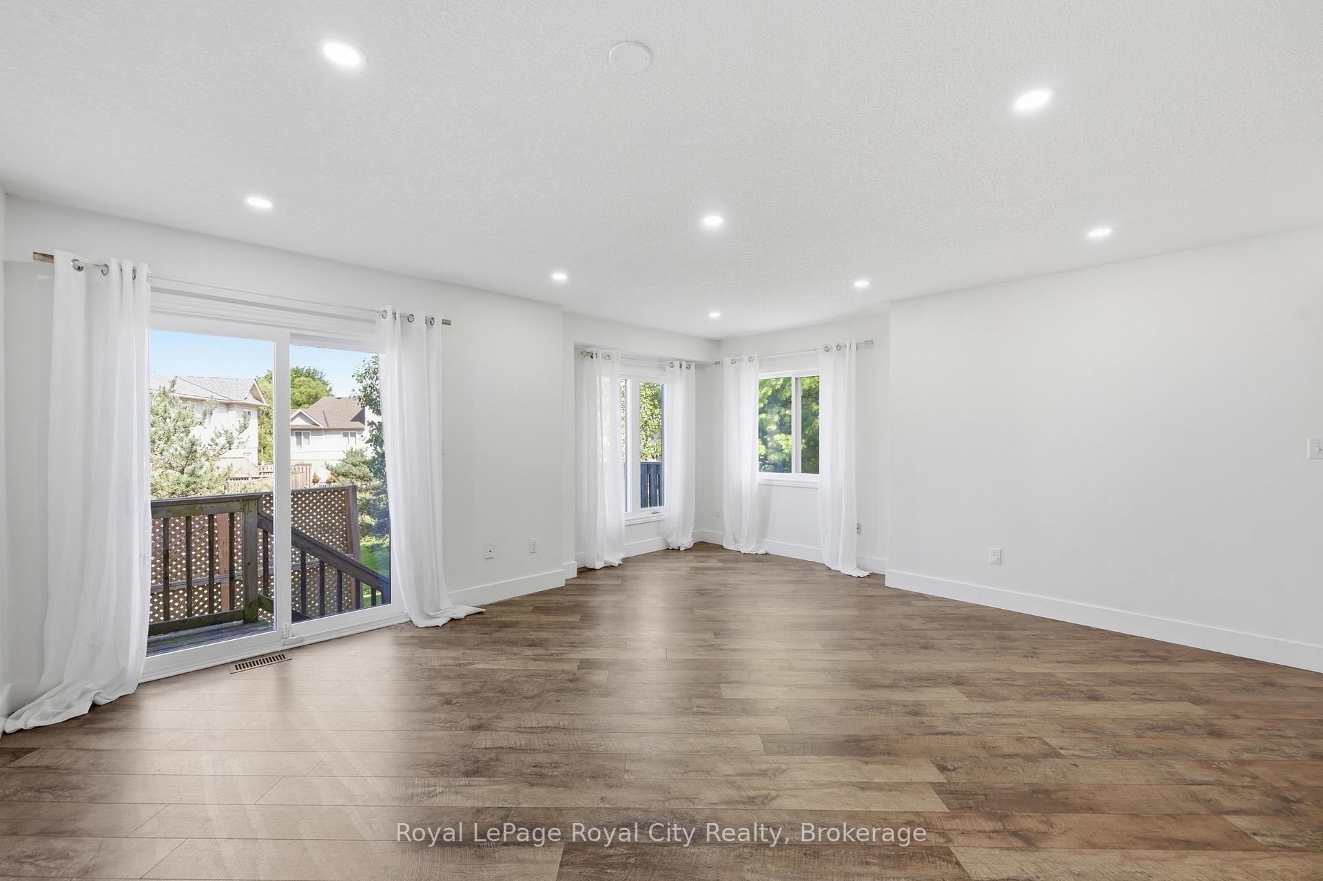 Photo 15 of Unit 51, 169 Bismark Drive, Cambridge, Blair Road — HOMEH
