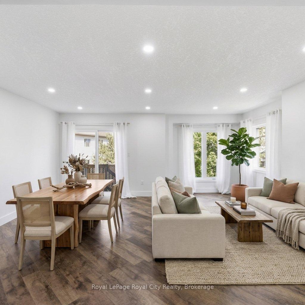 Photo 16 of Unit 51, 169 Bismark Drive, Cambridge, Blair Road — HOMEH