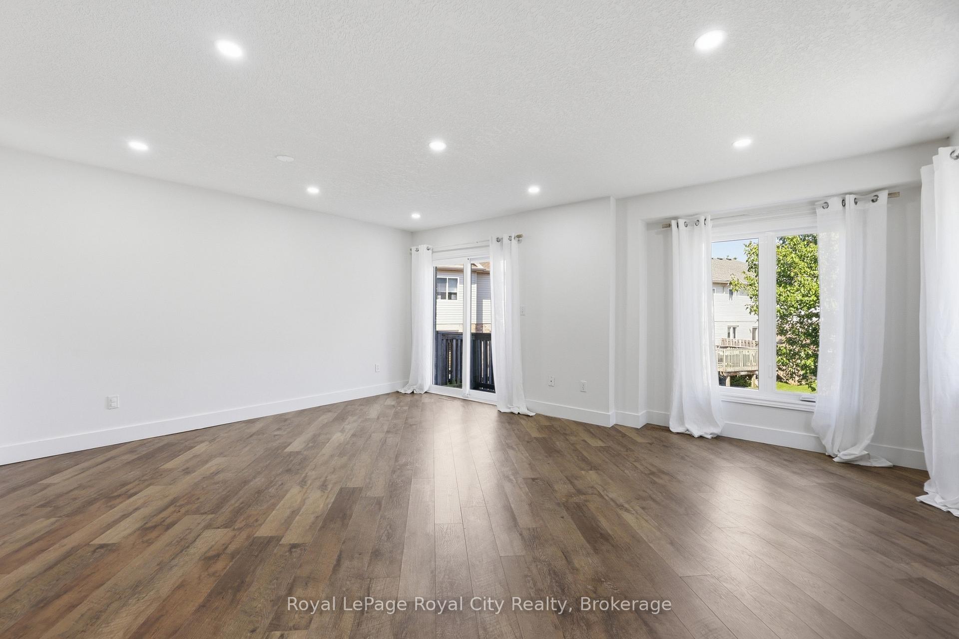Photo 17 of Unit 51, 169 Bismark Drive, Cambridge, Blair Road — HOMEH