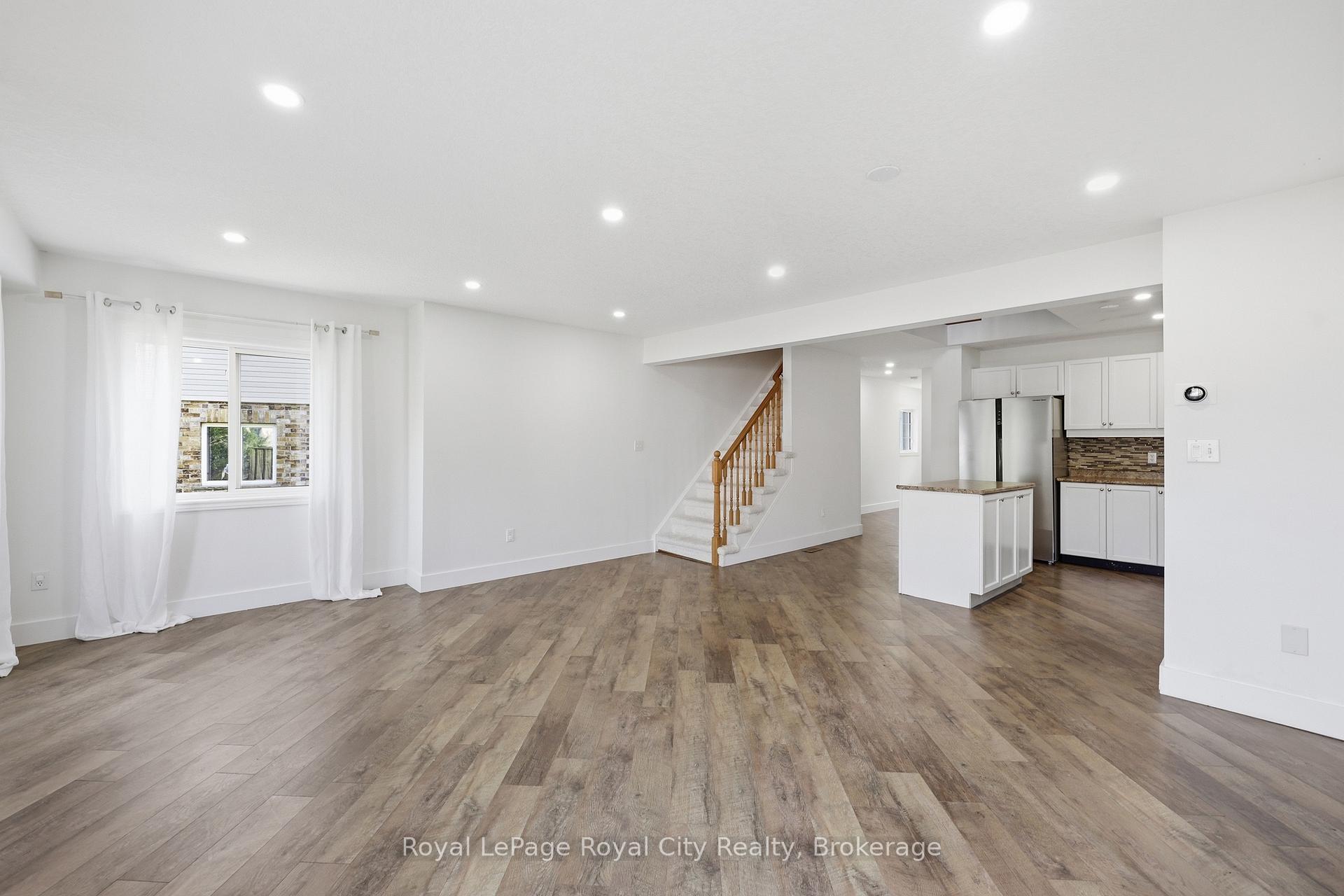 Photo 18 of Unit 51, 169 Bismark Drive, Cambridge, Blair Road — HOMEH