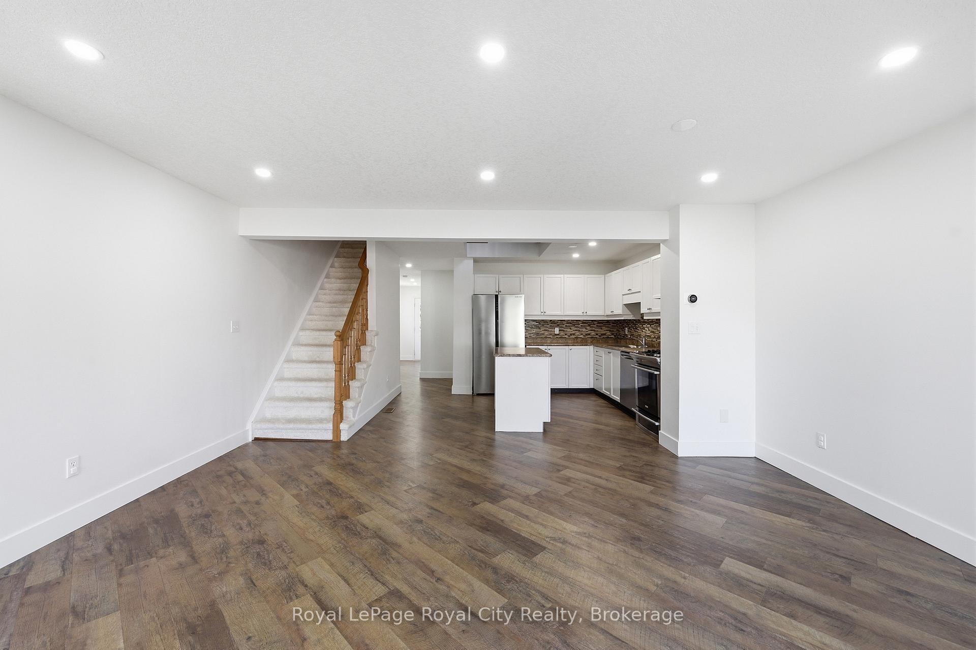 Photo 19 of Unit 51, 169 Bismark Drive, Cambridge, Blair Road — HOMEH