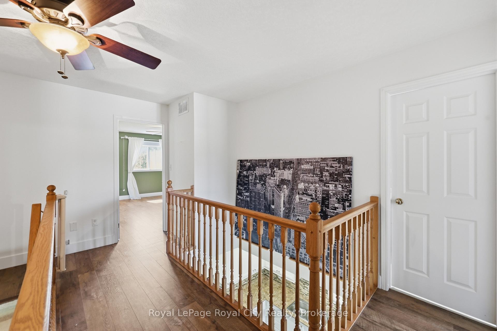 Photo 20 of Unit 51, 169 Bismark Drive, Cambridge, Blair Road — HOMEH