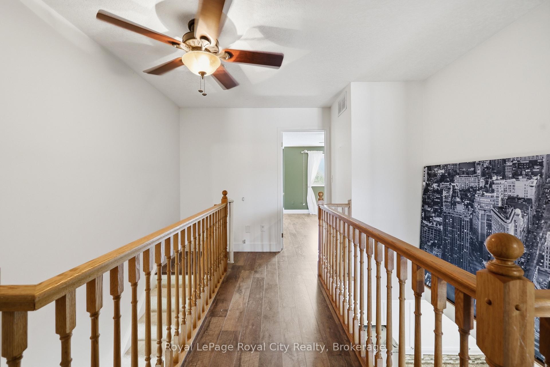 Photo 21 of Unit 51, 169 Bismark Drive, Cambridge, Blair Road — HOMEH