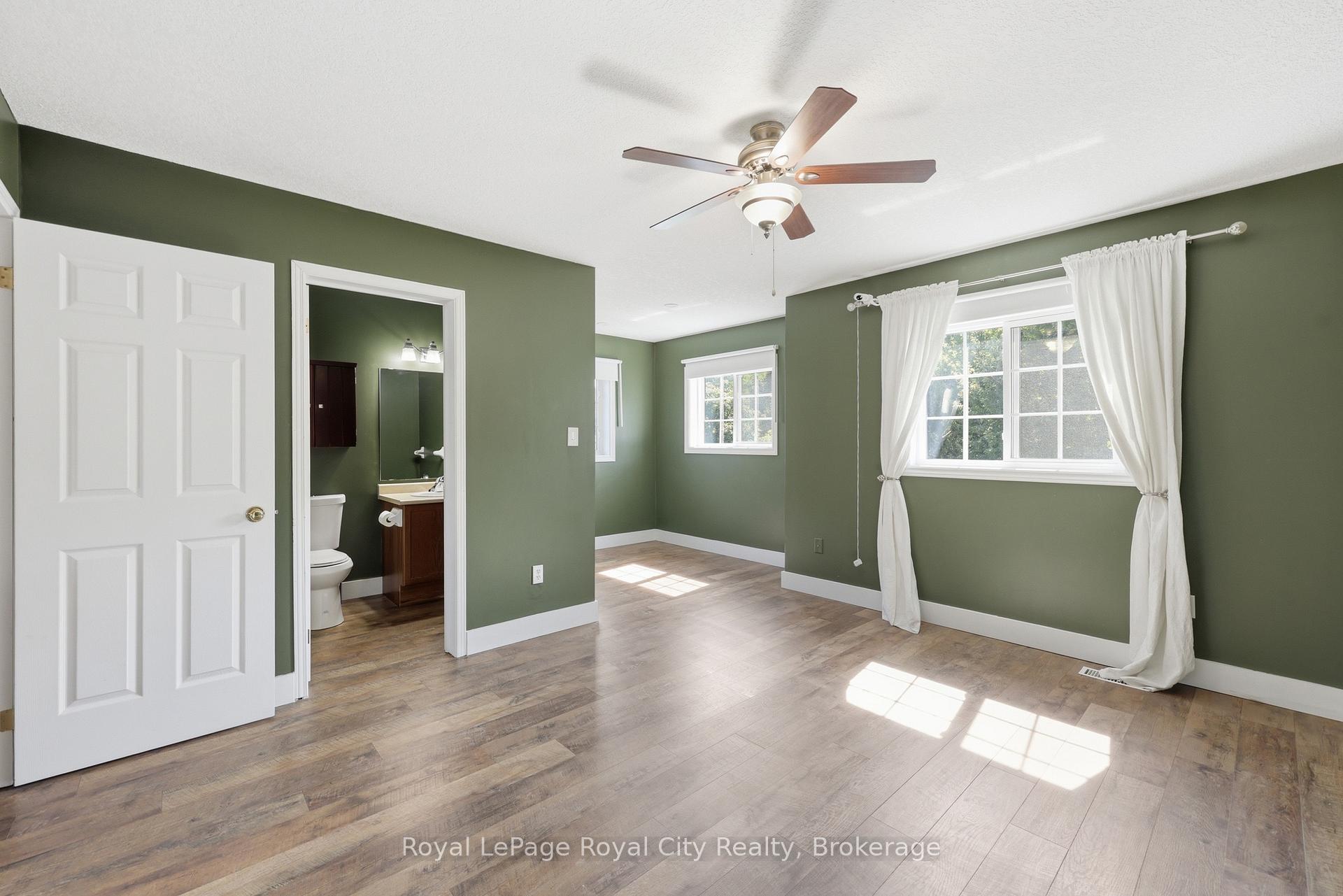 Photo 22 of Unit 51, 169 Bismark Drive, Cambridge, Blair Road — HOMEH