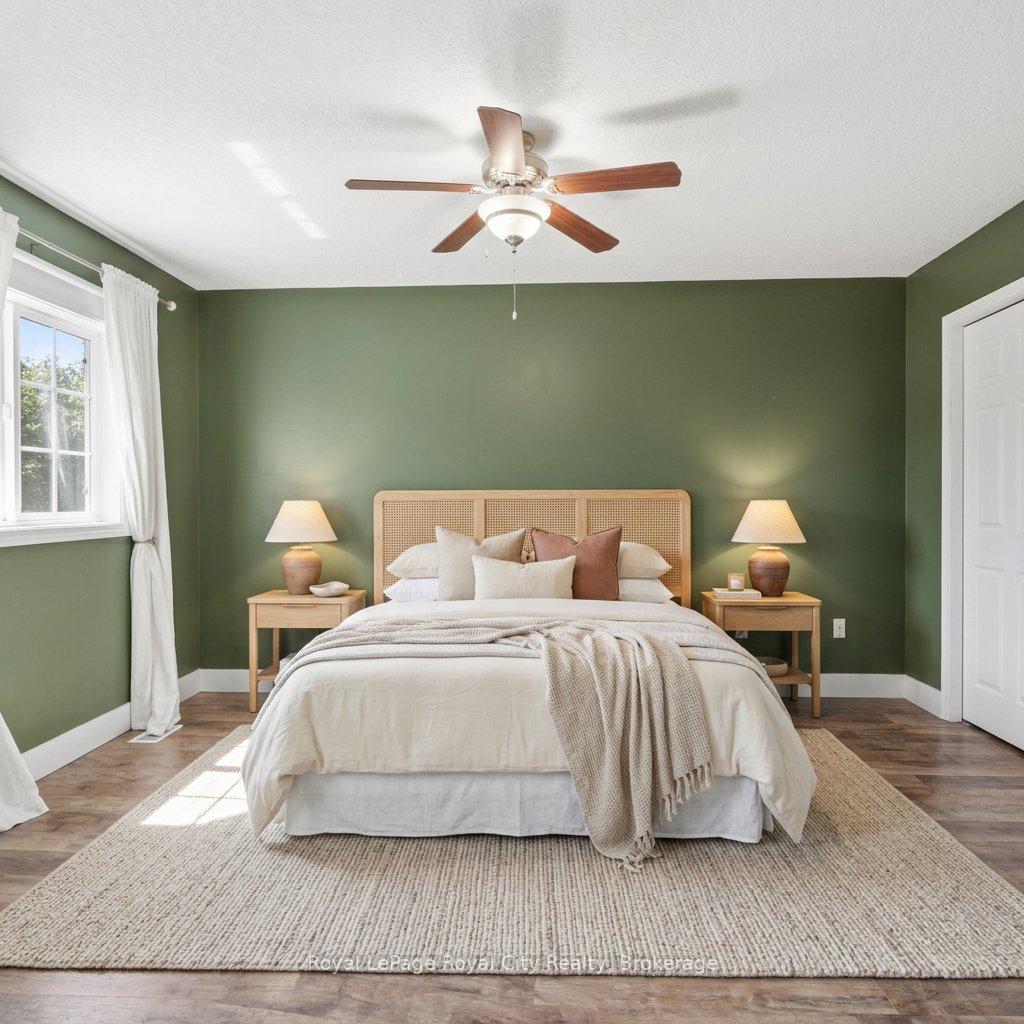Photo 23 of Unit 51, 169 Bismark Drive, Cambridge, Blair Road — HOMEH