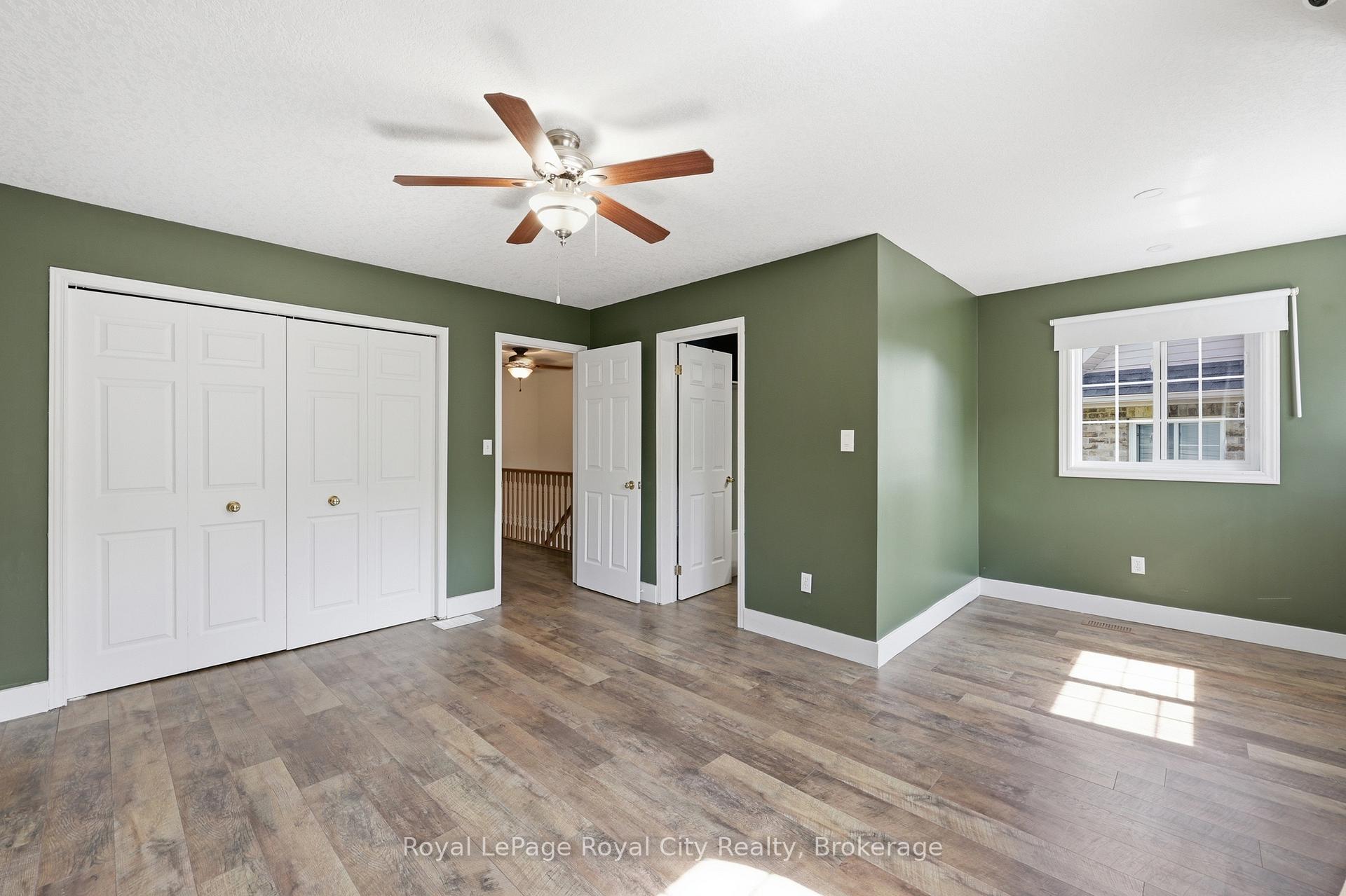 Photo 24 of Unit 51, 169 Bismark Drive, Cambridge, Blair Road — HOMEH