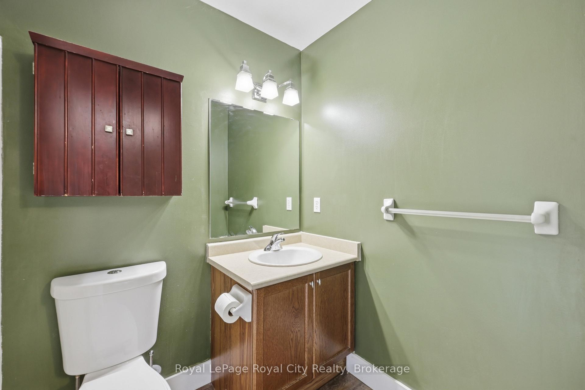 Photo 27 of Unit 51, 169 Bismark Drive, Cambridge, Blair Road — HOMEH