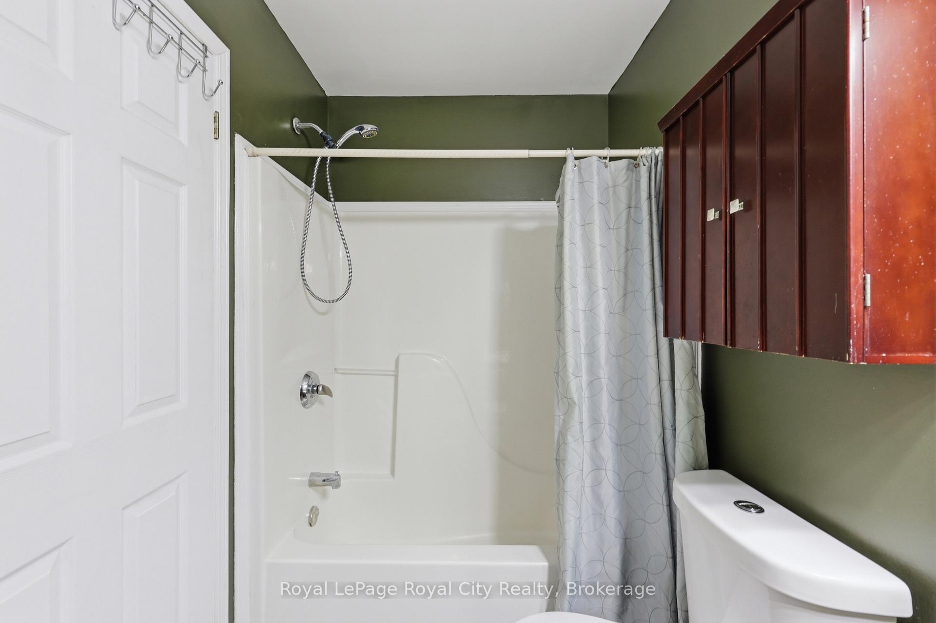 Photo 28 of Unit 51, 169 Bismark Drive, Cambridge, Blair Road — HOMEH