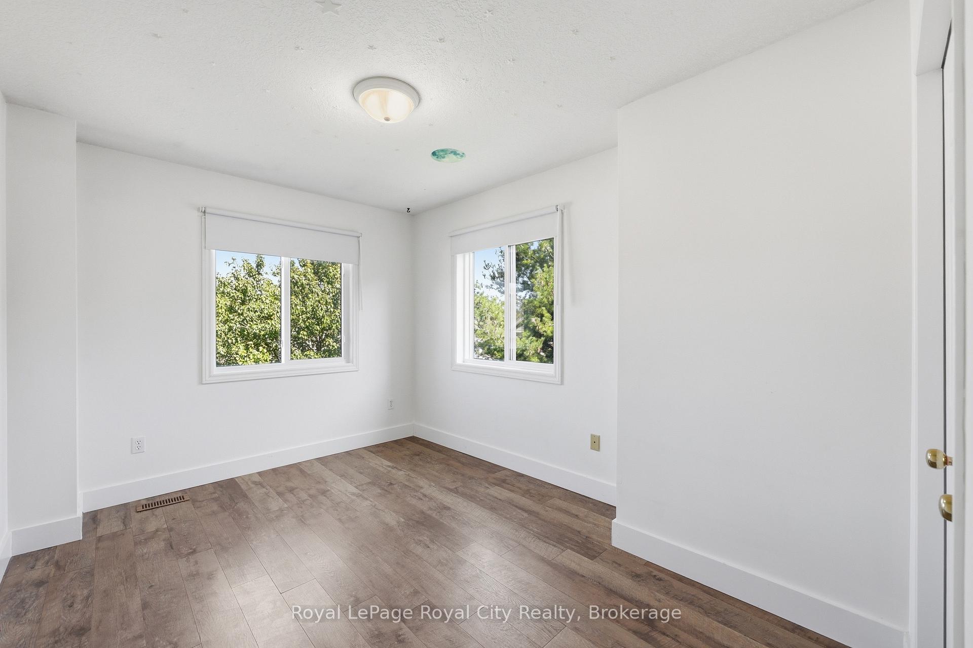 Photo 29 of Unit 51, 169 Bismark Drive, Cambridge, Blair Road — HOMEH
