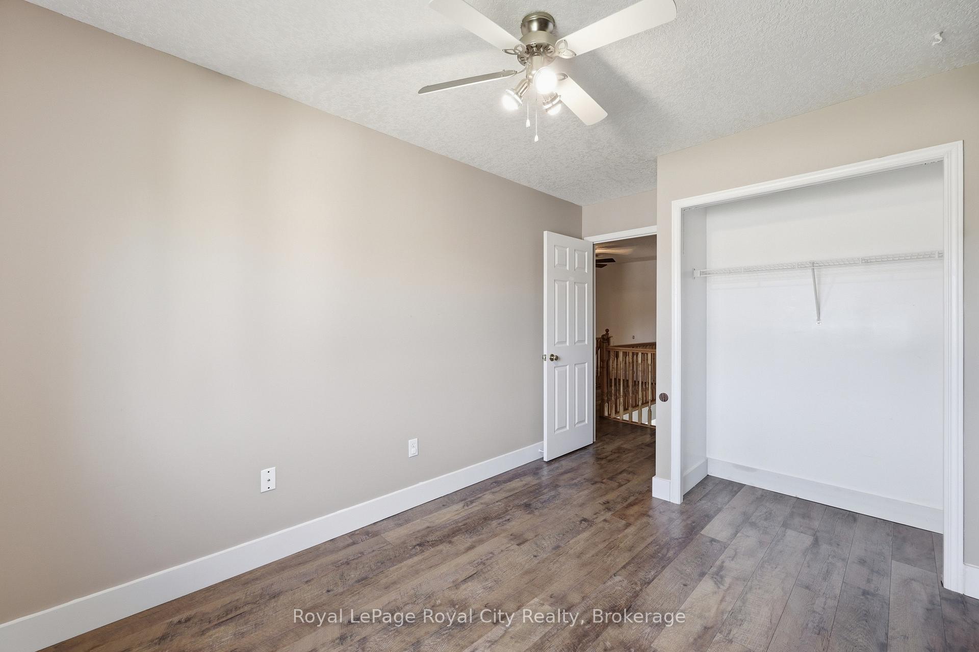 Photo 32 of Unit 51, 169 Bismark Drive, Cambridge, Blair Road — HOMEH