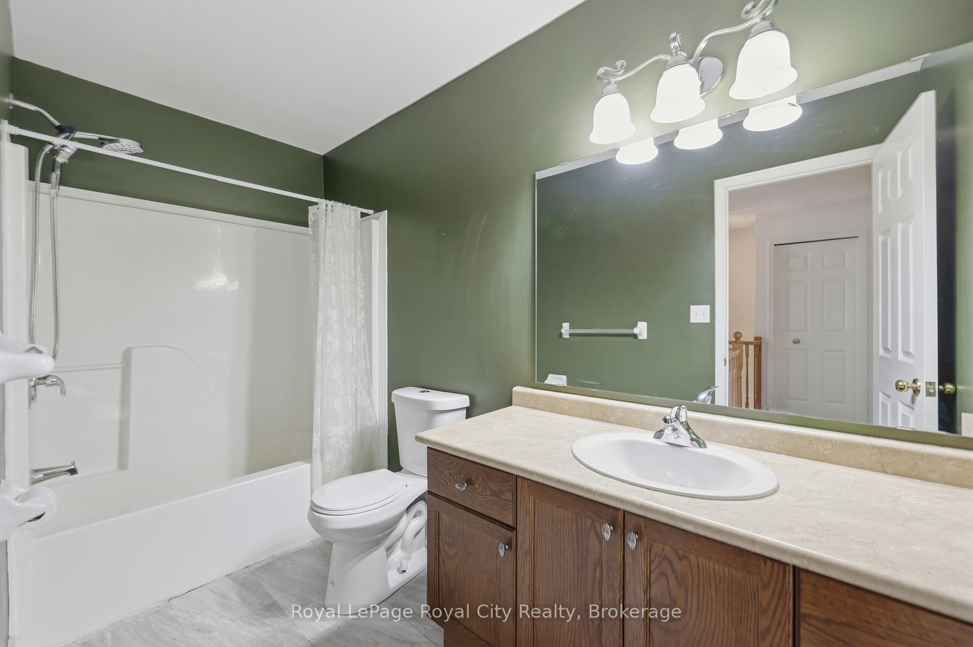 Photo 33 of Unit 51, 169 Bismark Drive, Cambridge, Blair Road — HOMEH