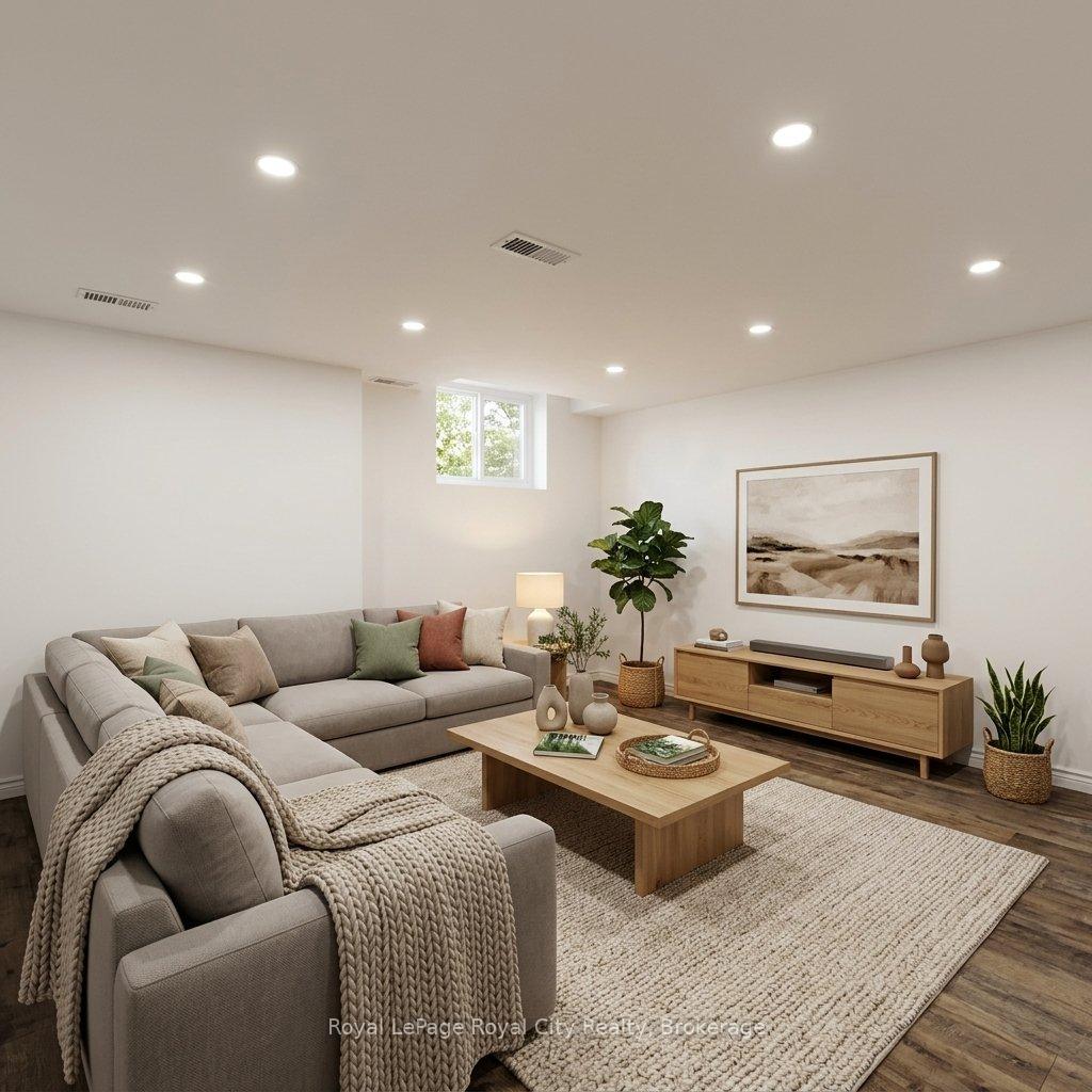 Photo 35 of Unit 51, 169 Bismark Drive, Cambridge, Blair Road — HOMEH