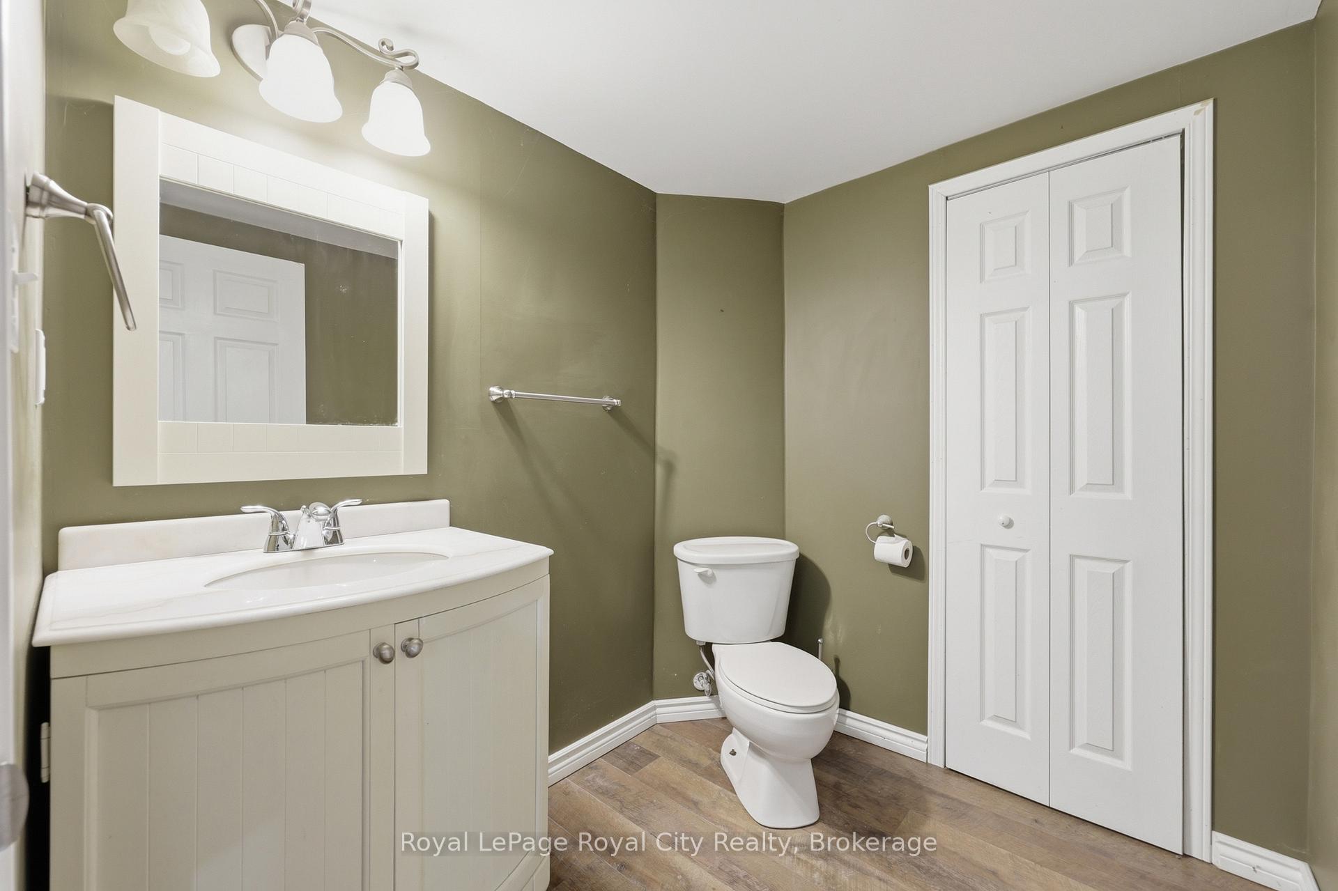 Photo 37 of Unit 51, 169 Bismark Drive, Cambridge, Blair Road — HOMEH