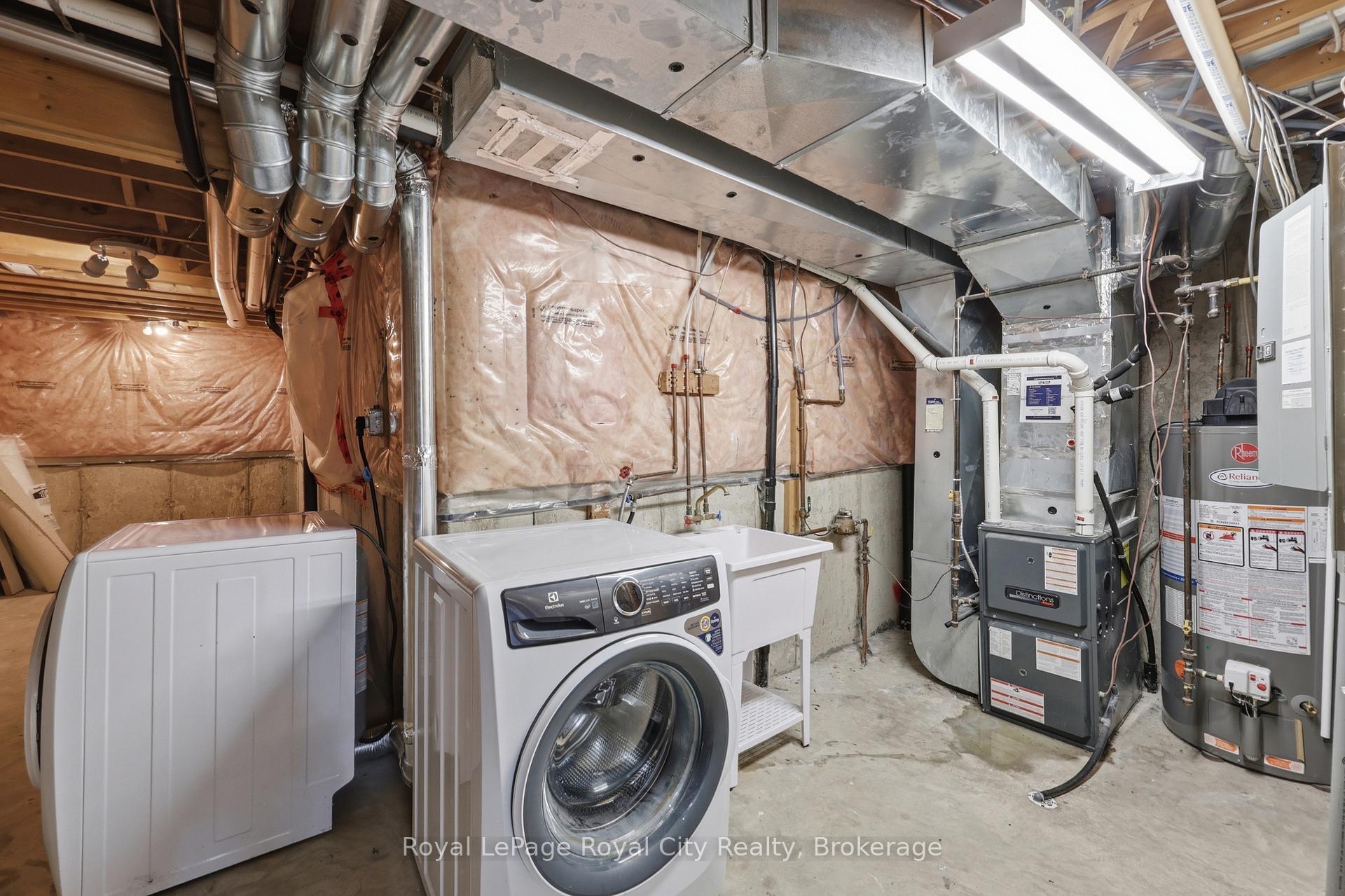 Photo 38 of Unit 51, 169 Bismark Drive, Cambridge, Blair Road — HOMEH