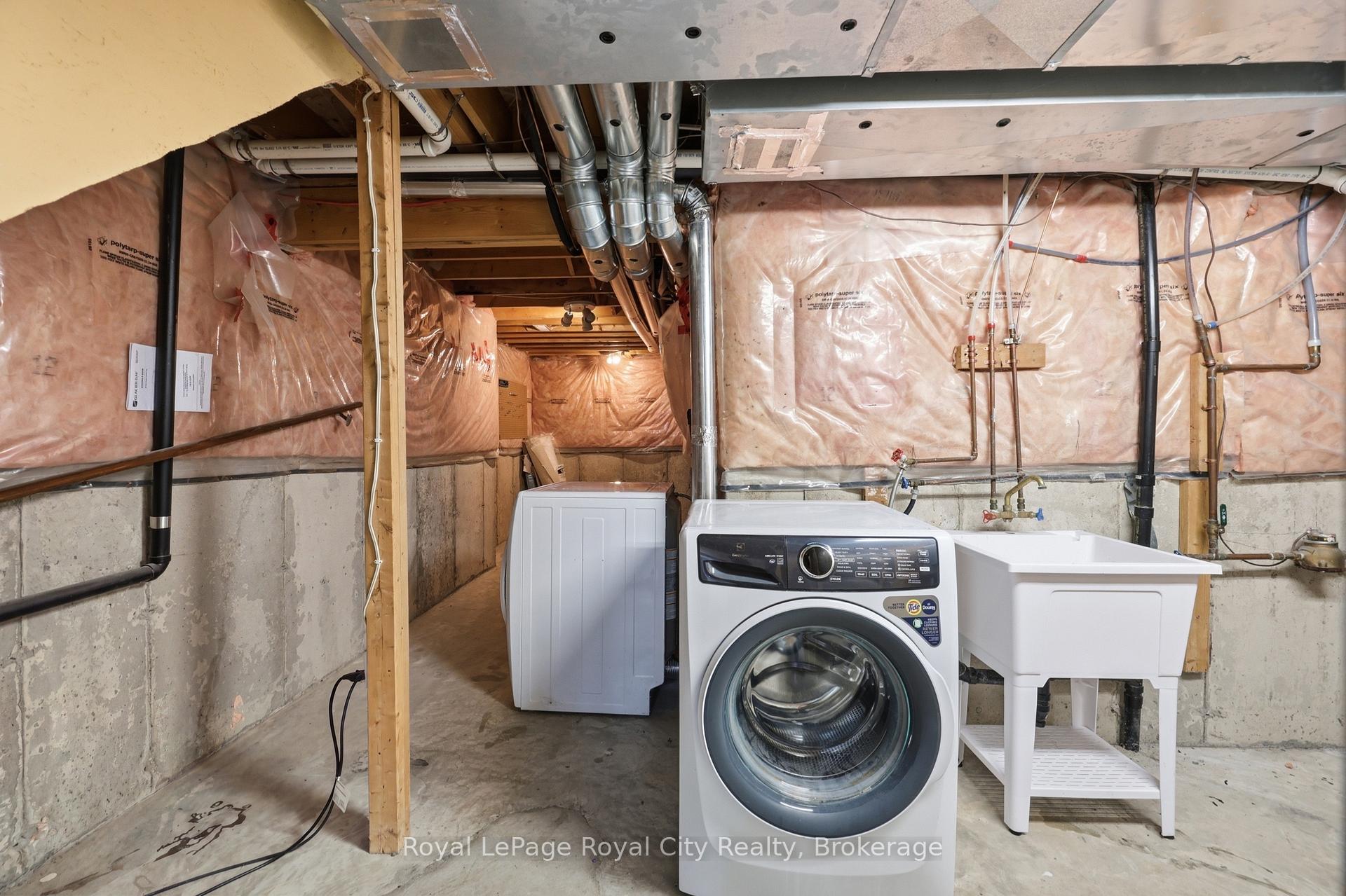 Photo 39 of Unit 51, 169 Bismark Drive, Cambridge, Blair Road — HOMEH