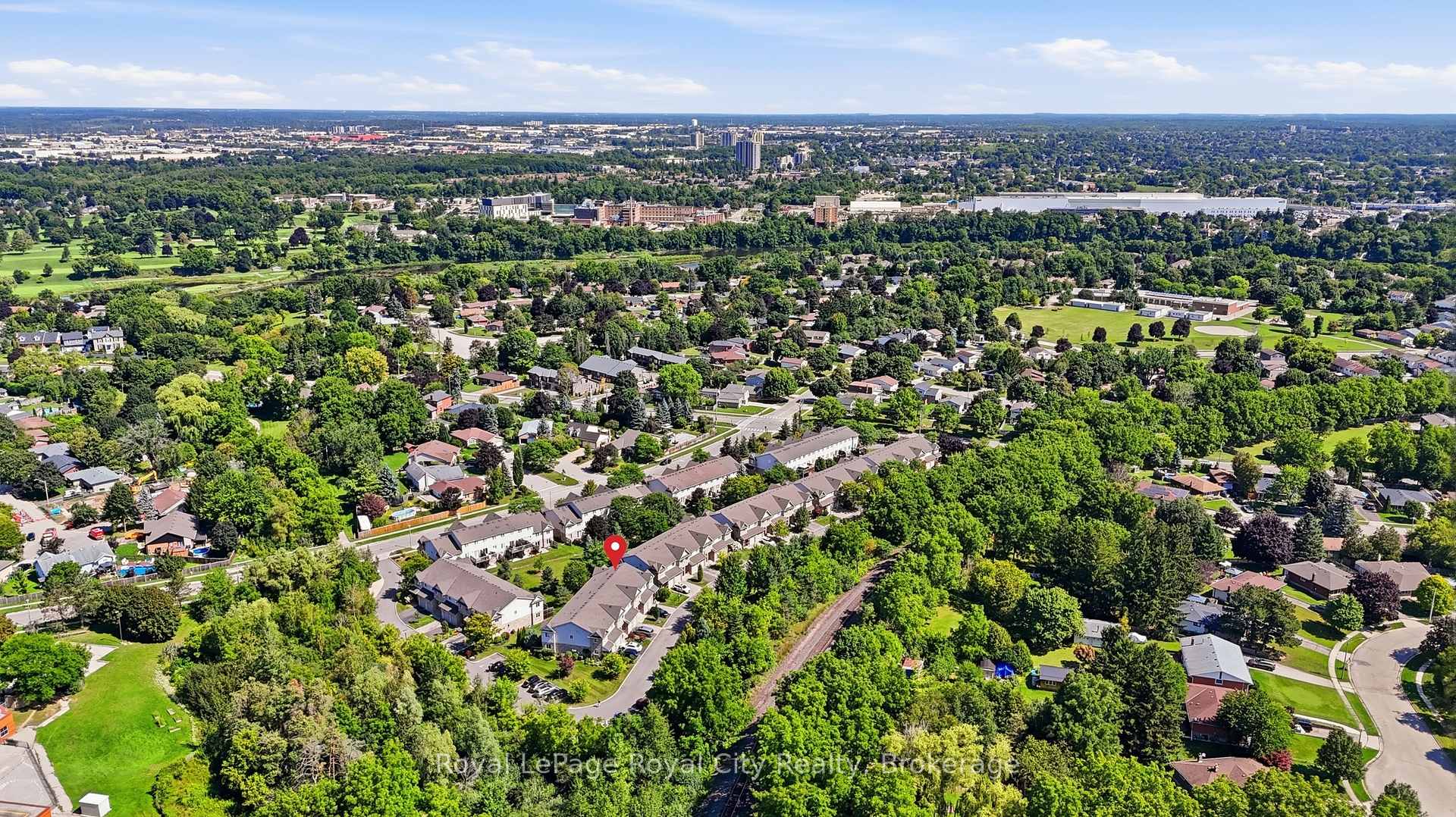 Photo 44 of Unit 51, 169 Bismark Drive, Cambridge, Blair Road — HOMEH