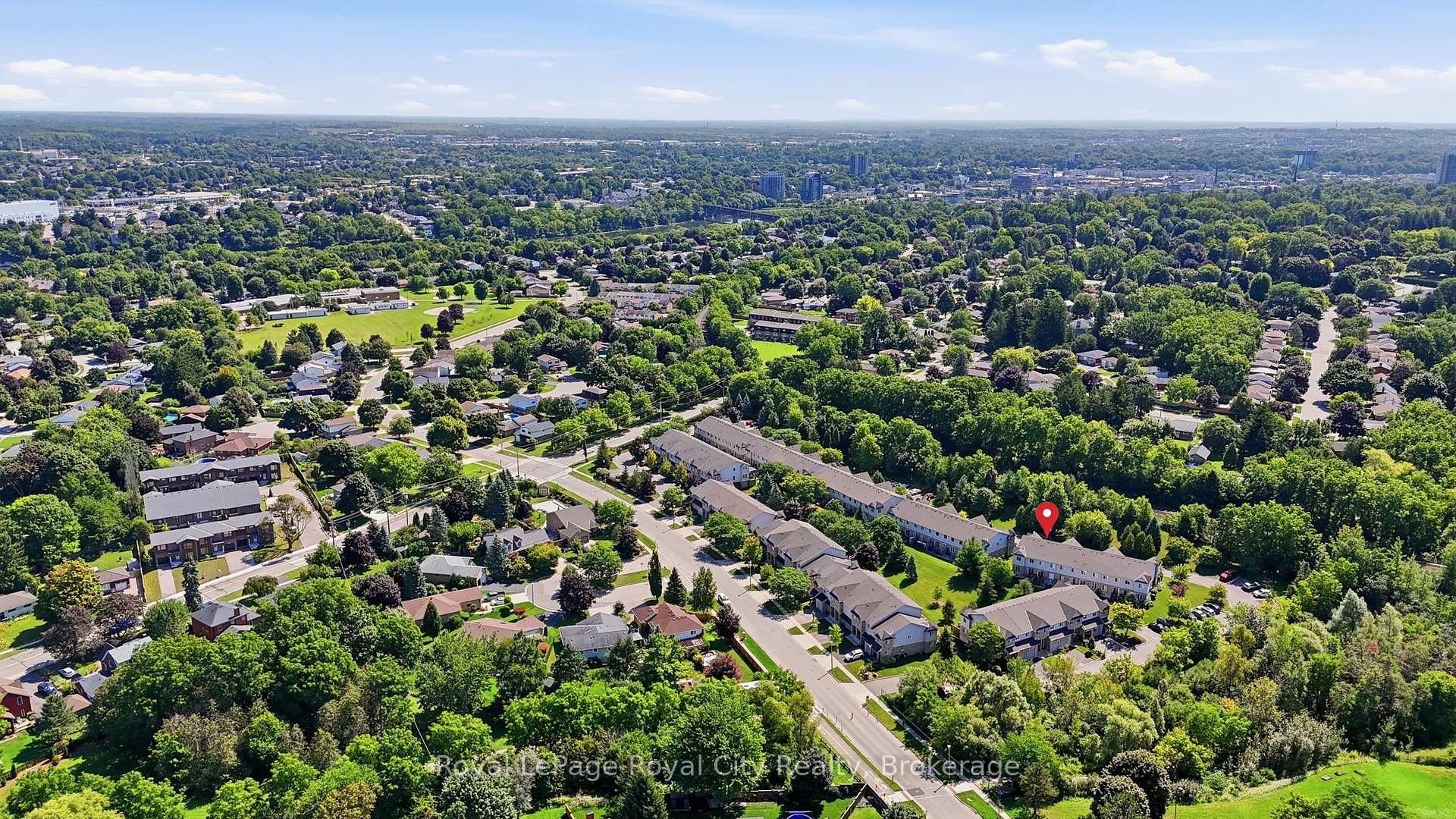Photo 45 of Unit 51, 169 Bismark Drive, Cambridge, Blair Road — HOMEH