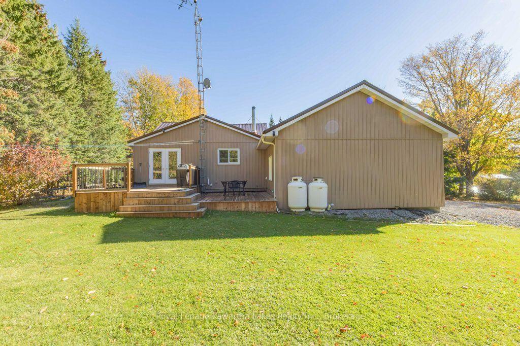 Photo 3 of 6 Fell Station Drive, Kawartha Lakes, Somerville — HOMEH