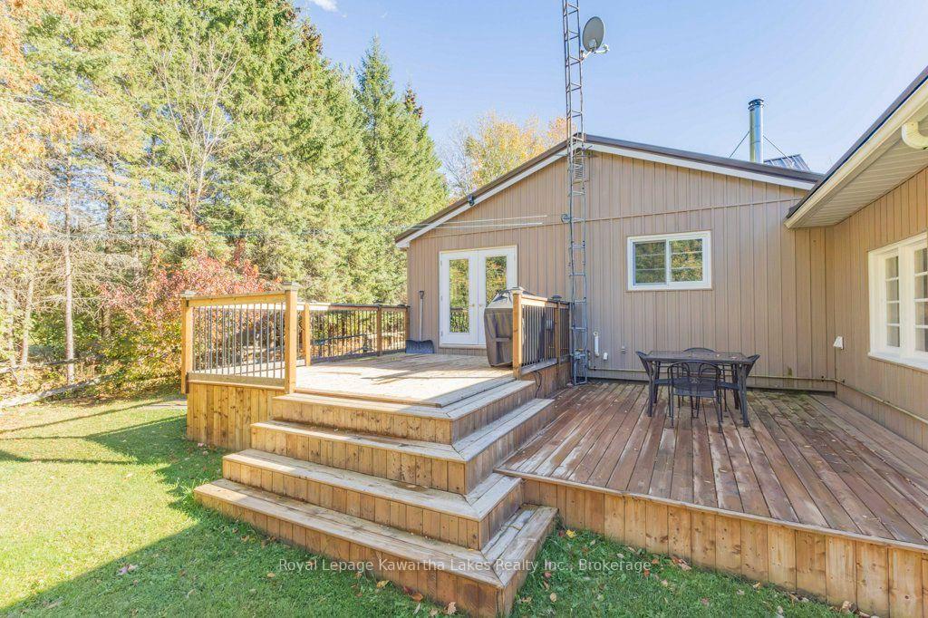 Photo 4 of 6 Fell Station Drive, Kawartha Lakes, Somerville — HOMEH