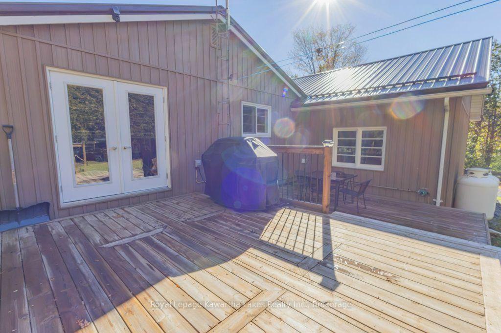 Photo 5 of 6 Fell Station Drive, Kawartha Lakes, Somerville — HOMEH