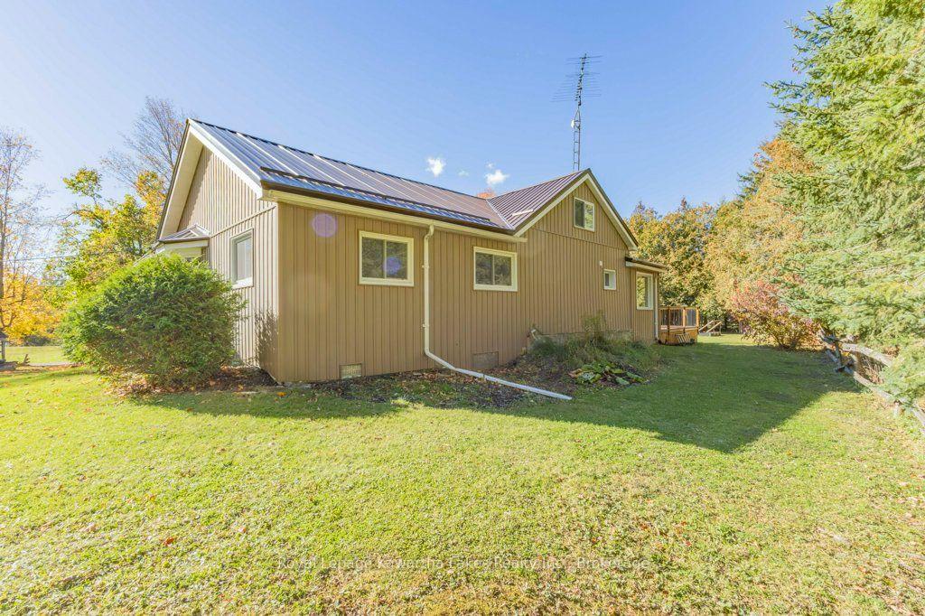 Photo 6 of 6 Fell Station Drive, Kawartha Lakes, Somerville — HOMEH