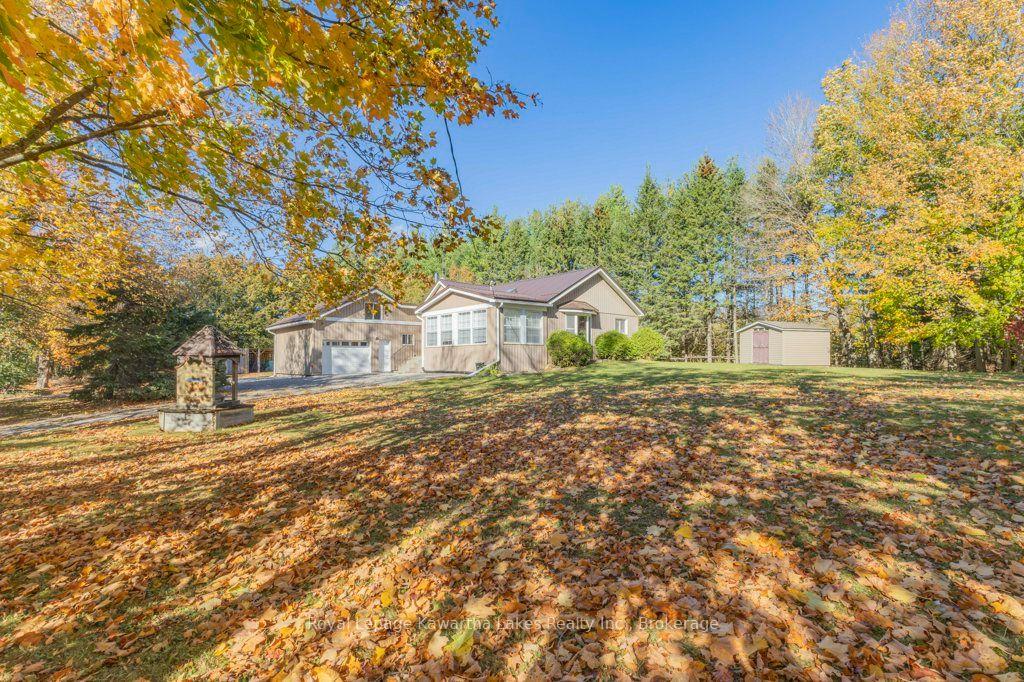 Photo 9 of 6 Fell Station Drive, Kawartha Lakes, Somerville — HOMEH
