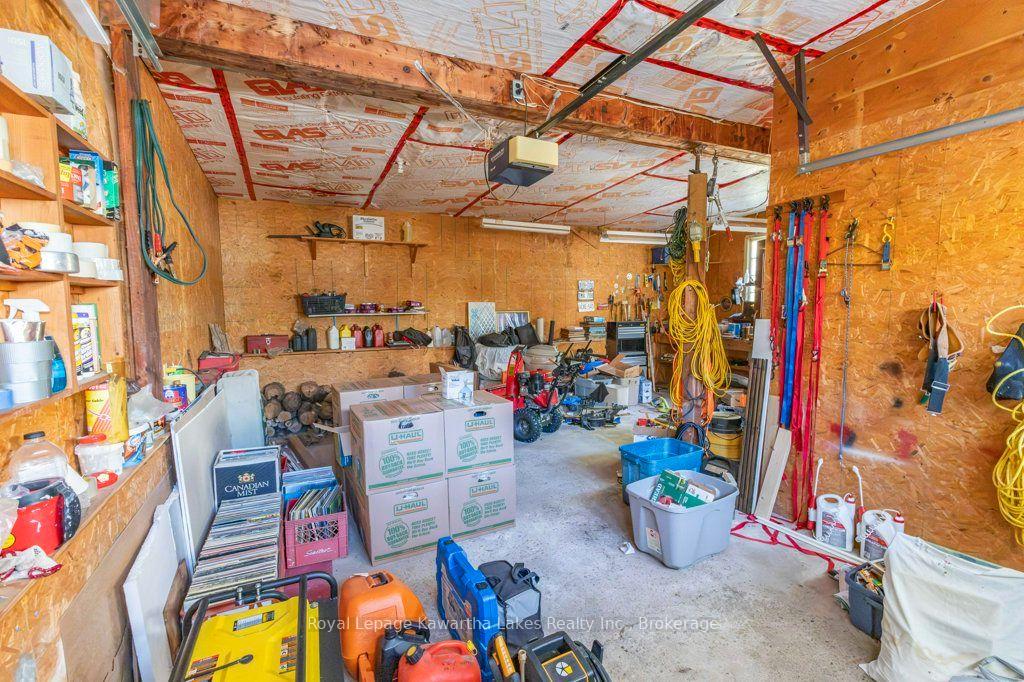 Photo 15 of 6 Fell Station Drive, Kawartha Lakes, Somerville — HOMEH
