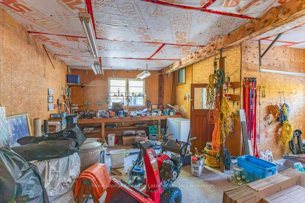 Photo 16 of 6 Fell Station Drive, Kawartha Lakes, Somerville — HOMEH