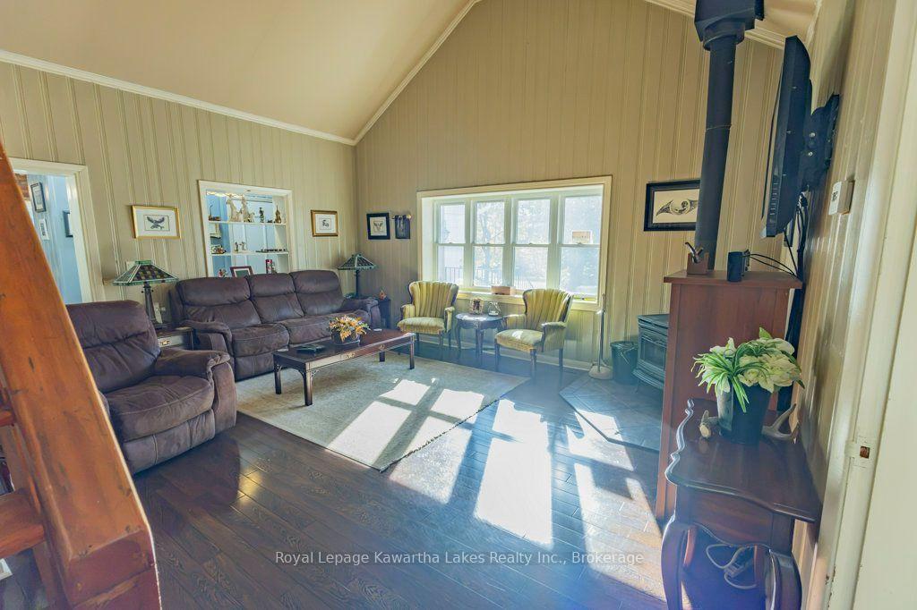 Photo 20 of 6 Fell Station Drive, Kawartha Lakes, Somerville — HOMEH