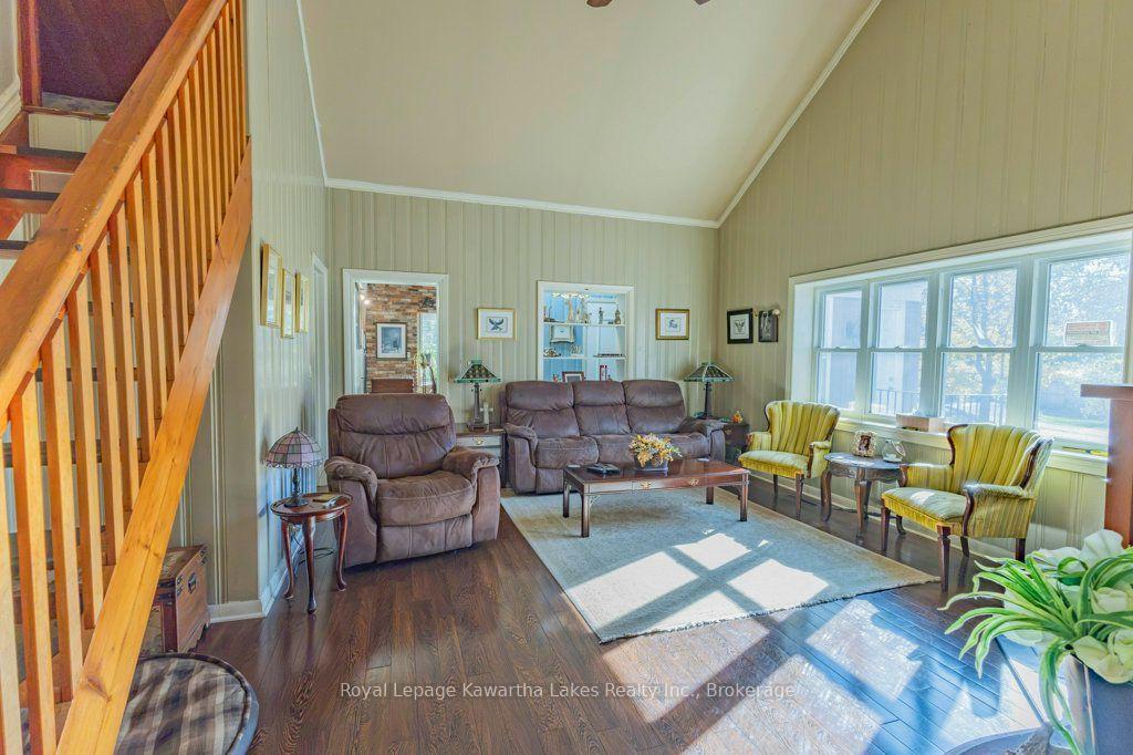Photo 21 of 6 Fell Station Drive, Kawartha Lakes, Somerville — HOMEH