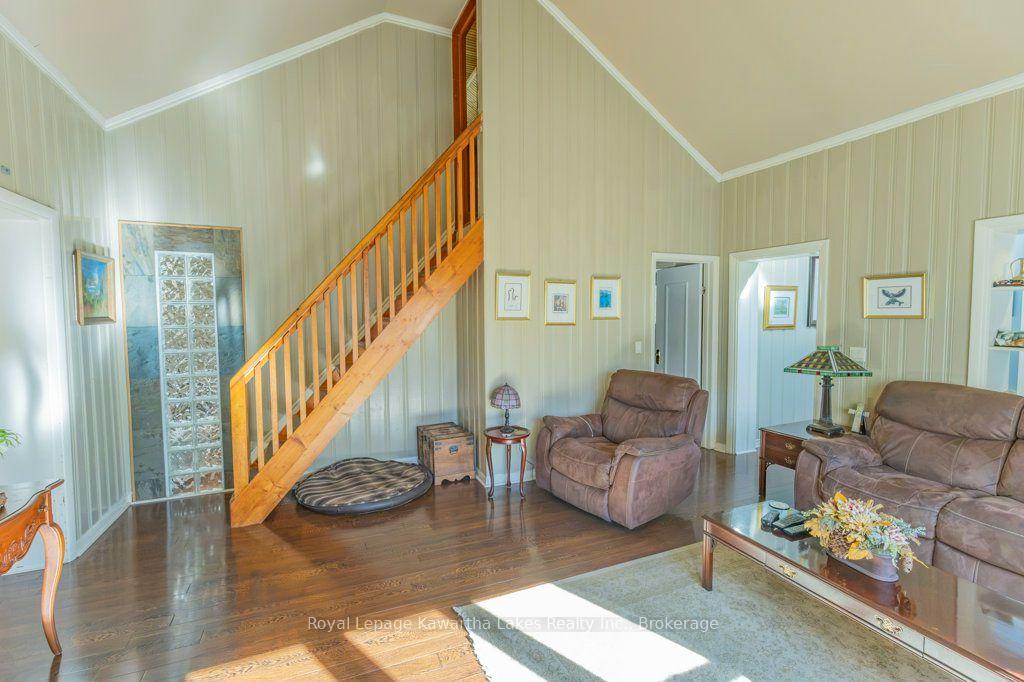 Photo 22 of 6 Fell Station Drive, Kawartha Lakes, Somerville — HOMEH