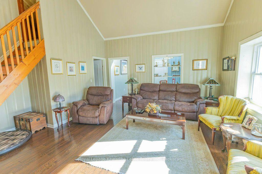 Photo 23 of 6 Fell Station Drive, Kawartha Lakes, Somerville — HOMEH