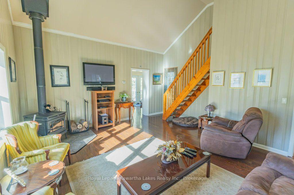 Photo 24 of 6 Fell Station Drive, Kawartha Lakes, Somerville — HOMEH