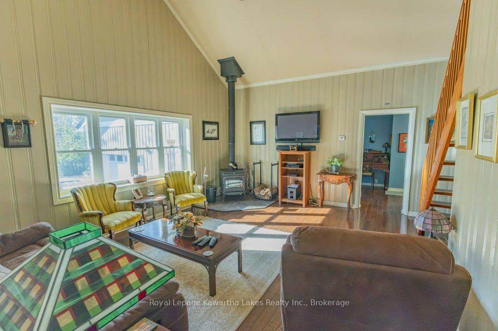 Photo 25 of 6 Fell Station Drive, Kawartha Lakes, Somerville — HOMEH