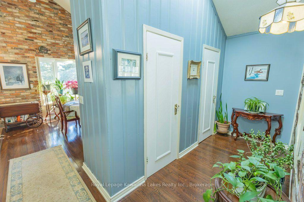 Photo 26 of 6 Fell Station Drive, Kawartha Lakes, Somerville — HOMEH