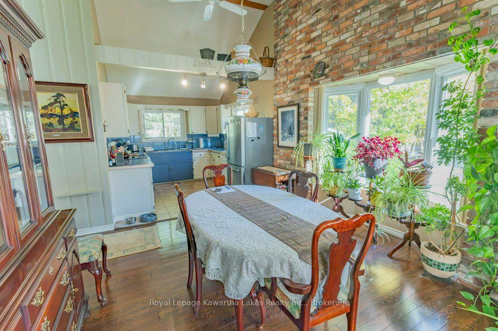 Photo 28 of 6 Fell Station Drive, Kawartha Lakes, Somerville — HOMEH