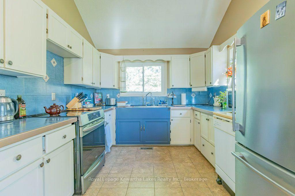 Photo 30 of 6 Fell Station Drive, Kawartha Lakes, Somerville — HOMEH