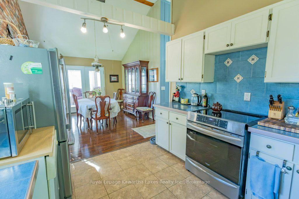 Photo 33 of 6 Fell Station Drive, Kawartha Lakes, Somerville — HOMEH