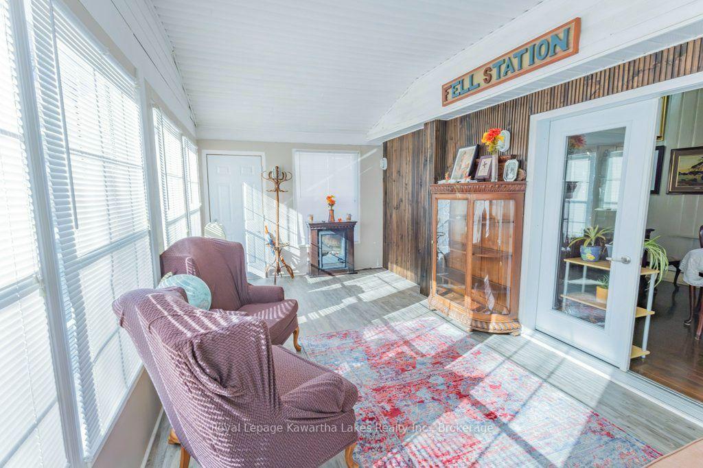 Photo 34 of 6 Fell Station Drive, Kawartha Lakes, Somerville — HOMEH