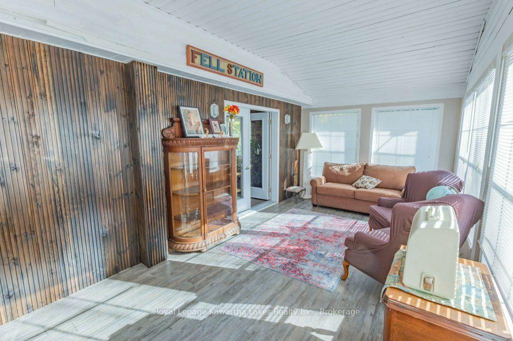 Photo 35 of 6 Fell Station Drive, Kawartha Lakes, Somerville — HOMEH