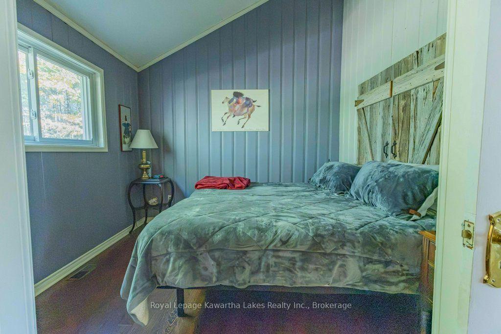 Photo 38 of 6 Fell Station Drive, Kawartha Lakes, Somerville — HOMEH